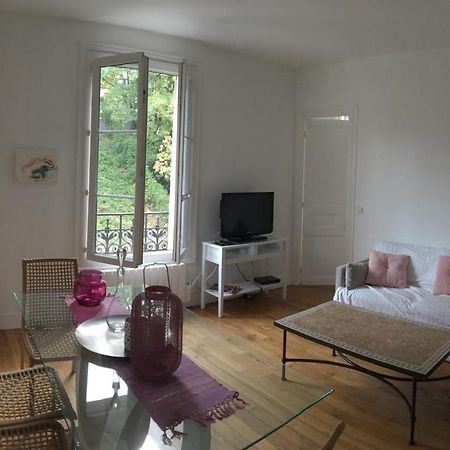 Alex Flats Apartment Paris Luaran gambar