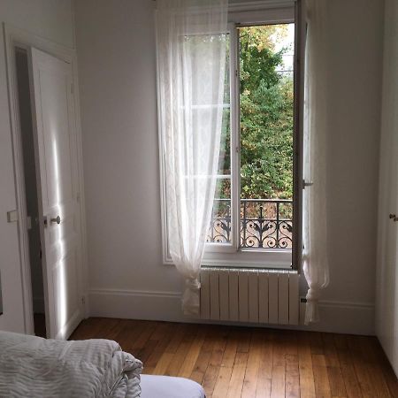 Alex Flats Apartment Paris Luaran gambar