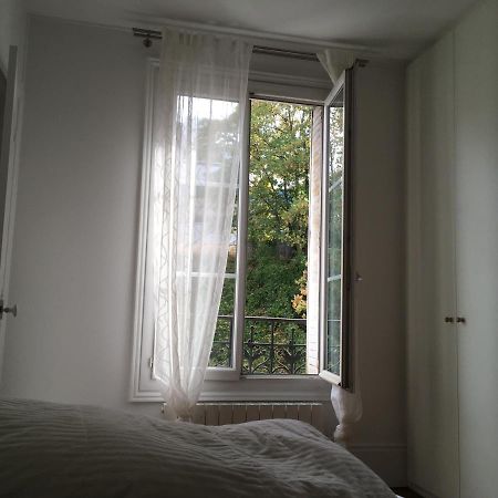Alex Flats Apartment Paris Luaran gambar