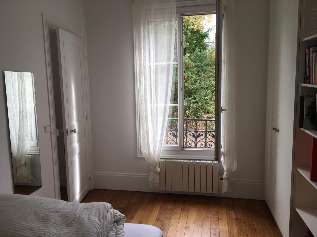 Alex Flats Apartment Paris Luaran gambar